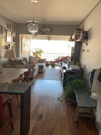 Imagem Apartamento com 2 Quartos à Venda, 57 m² em Barra Funda - São Paulo