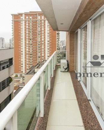 Imagem Apartamento com 3 Quartos à Venda, 156 m² em Perdizes - São Paulo Imagem Apartamento com 3 Quartos à Venda, 156 m² em Perdizes - São Paulo