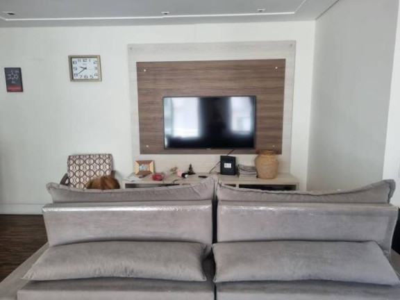 Foto do imóvel Apartamento com 2 Quartos à Venda, 65 m² em Saúde - São Paulo