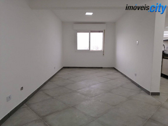 Apartamento com 1 Quarto à Venda, 39 m² em Bela Vista - São Paulo