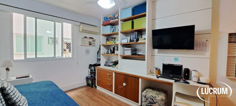 Imagem Apartamento com 3 Quartos à Venda, 156 m² em Laranjeiras - Rio De Janeiro