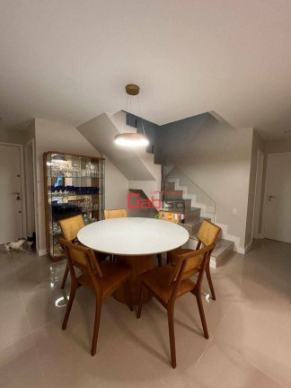 Imagem Cobertura com 3 Quartos à Venda, 201 m² em Braga - Cabo Frio Imagem Cobertura com 3 Quartos à Venda, 201 m² em Braga - Cabo Frio
