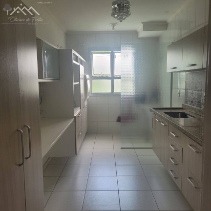 Apartamento com 2 Quartos à Venda, 66 m² em Medeiros - Jundiaí