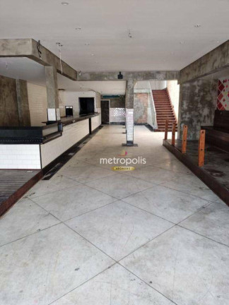 Imagem Sala Comercial para Alugar, 320 m² em Centro - São Caetano Do Sul Imagem Sala Comercial para Alugar, 320 m² em Centro - São Caetano Do Sul