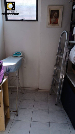 Imagem Apartamento com 2 Quartos para Alugar, 95 m² em Pompéia - Santos Imagem Apartamento com 2 Quartos para Alugar, 95 m² em Pompéia - Santos