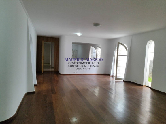 Casa com 5 Quartos à Venda, 608 m² em Alphaville Residencial Dois - Barueri