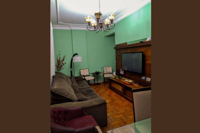 Imagem Apartamento com 3 Quartos à Venda, 105 m² em Ingá - Niterói