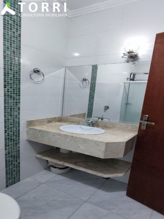 Imagem Imóvel com 2 Quartos à Venda, 230 m² em Condomínio Ibiti Royal Park - Sorocaba