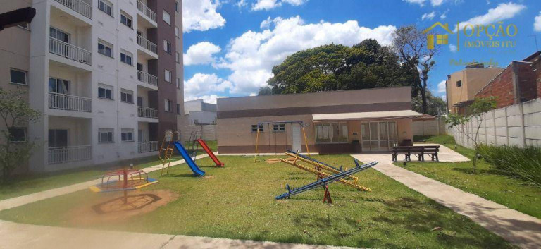 Imagem Apartamento com 2 Quartos à Venda, 50 m² em Vila Progresso - Itu Imagem Apartamento com 2 Quartos à Venda, 50 m² em Vila Progresso - Itu