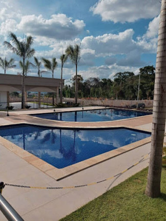 Apartamento com 2 Quartos à Venda, 42 m² em Calixtolândia - Anápolis