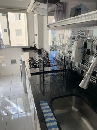 Imagem Apartamento com 3 Quartos à Venda, 67 m² em Vila Homero Thon - Santo André Imagem Apartamento com 3 Quartos à Venda, 67 m² em Vila Homero Thon - Santo André
