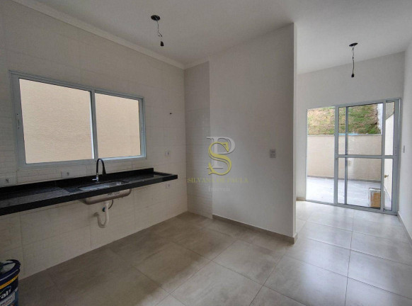 Imagem Casa com 3 Quartos à Venda, 112 m² em Jardim Brogotá - Atibaia