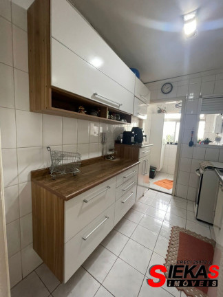 Imagem Apartamento com 3 Quartos à Venda, 62 m² em Vila Antonieta - São Paulo Imagem Apartamento com 3 Quartos à Venda, 62 m² em Vila Antonieta - São Paulo