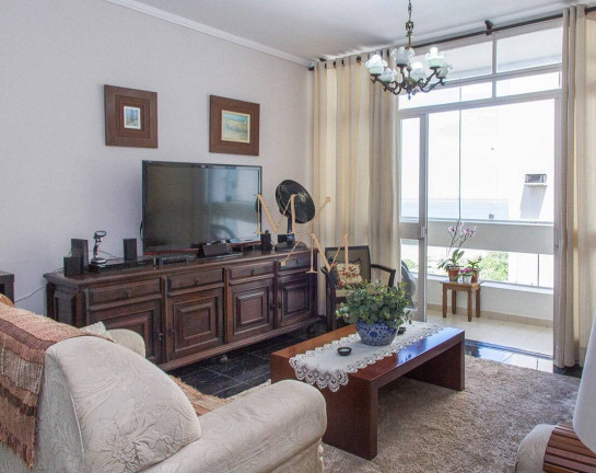Imagem Apartamento com 2 Quartos à Venda, 110 m² em Boqueirão - Santos Imagem Apartamento com 2 Quartos à Venda, 110 m² em Boqueirão - Santos