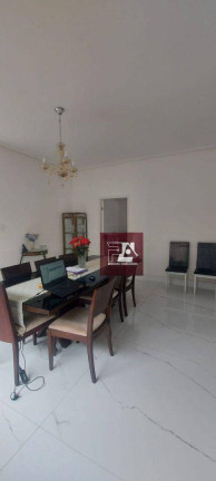 Imagem Casa com 8 Quartos à Venda, 382 m² em Cruz - Lorena Imagem Casa com 8 Quartos à Venda, 382 m² em Cruz - Lorena
