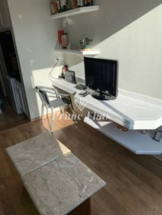 Imagem Apartamento com 1 Quarto para Alugar, 57 m² em Cerqueira César - São Paulo Imagem Apartamento com 1 Quarto para Alugar, 57 m² em Cerqueira César - São Paulo