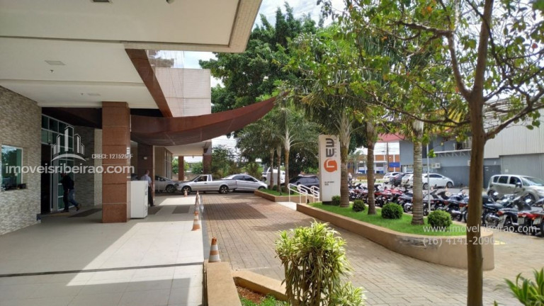 Imagem Sala Comercial à Venda, 38 m² em Nova Ribeirânia - Ribeirão Preto Imagem Sala Comercial à Venda, 38 m² em Nova Ribeirânia - Ribeirão Preto