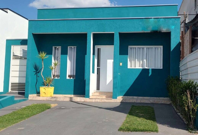 Imagem Casa com 3 Quartos à Venda, 120 m² em Chácara Real (caucaia Do Alto) - Cotia Imagem Casa com 3 Quartos à Venda, 120 m² em Chácara Real (caucaia Do Alto) - Cotia