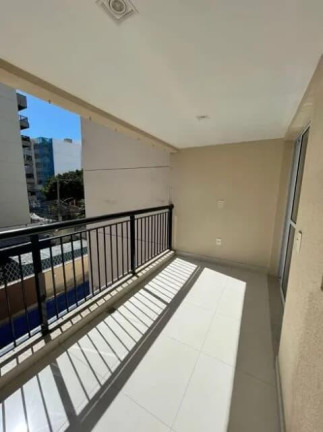Imagem Apartamento com 3 Quartos à Venda, 94 m² em Tijuca - Rio De Janeiro