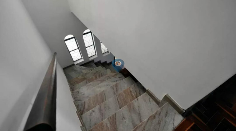 Imagem Sobrado com 5 Quartos à Venda, 266 m² em Vila São Francisco - São Paulo