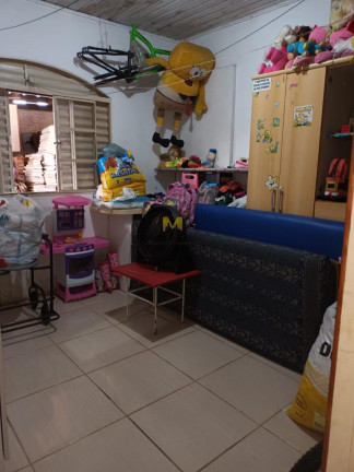 Imagem Casa com 3 Quartos à Venda, 48 m² em Vila Ipanema - Piraquara Imagem Casa com 3 Quartos à Venda, 48 m² em Vila Ipanema - Piraquara