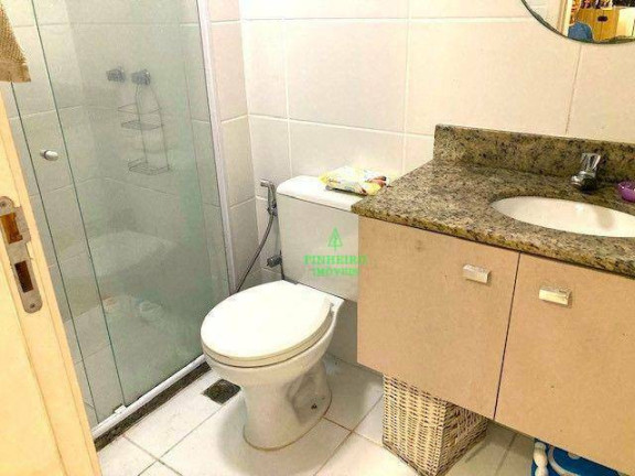 Imagem Apartamento com 3 Quartos à Venda, 126 m² em Santa Rosa - Niterói Imagem Apartamento com 3 Quartos à Venda, 126 m² em Santa Rosa - Niterói
