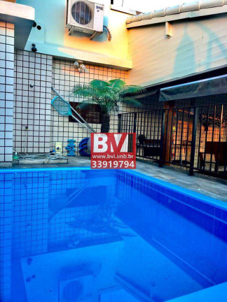 Imagem Apartamento com 4 Quartos à Venda, 183 m² em Vista Alegre - Rio De Janeiro Imagem Apartamento com 4 Quartos à Venda, 183 m² em Vista Alegre - Rio De Janeiro