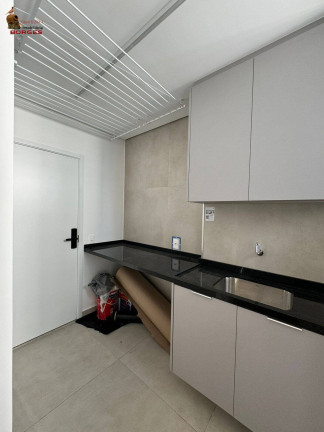 Imagem Apartamento com 3 Quartos para Alugar, 147 m² em Itaim Bibi - São Paulo