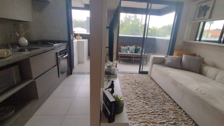 Imagem Apartamento com 2 Quartos à Venda,  em Butantã - São Paulo