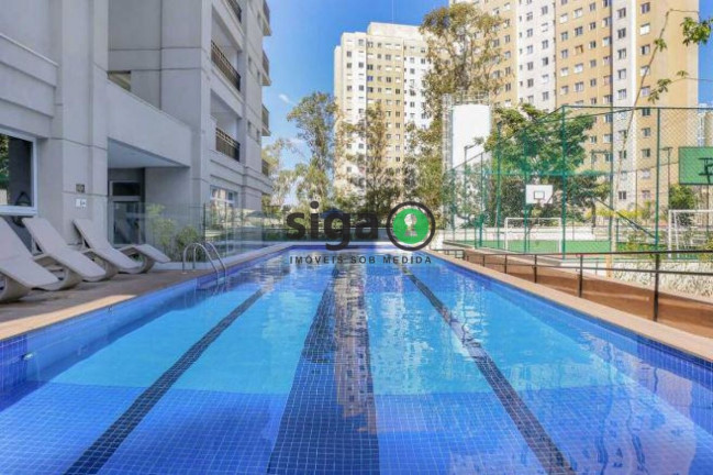 Apartamento com 4 Quartos à Venda, 247 m² em Morumbi - São Paulo