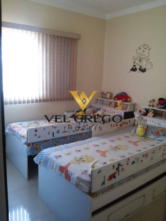 Imagem Casa com 3 Quartos à Venda, 163 m² em Paulicéia - São Bernardo Do Campo Imagem Casa com 3 Quartos à Venda, 163 m² em Paulicéia - São Bernardo Do Campo