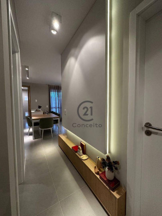 Imagem Apartamento com 3 Quartos à Venda, 98 m² em Cacupé - Florianópolis Imagem Apartamento com 3 Quartos à Venda, 98 m² em Cacupé - Florianópolis