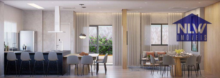 Imagem Apartamento com 1 Quarto à Venda, 30 m² em Vila Da Saúde - São Paulo