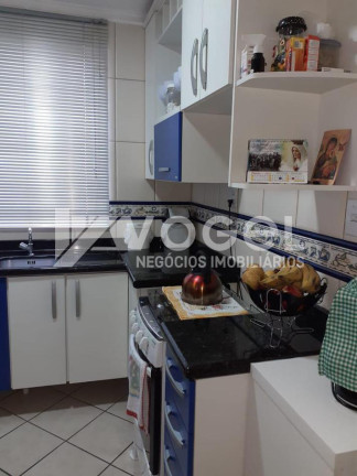 Imagem Apartamento com 2 Quartos à Venda, 55 m² em Centro - Sao Leopoldo Imagem Apartamento com 2 Quartos à Venda, 55 m² em Centro - Sao Leopoldo