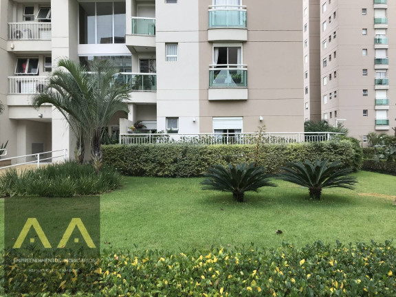 Imagem Apartamento com 2 Quartos à Venda, 122 m² em Alphaville - Santana De Parnaíba Imagem Apartamento com 2 Quartos à Venda, 122 m² em Alphaville - Santana De Parnaíba