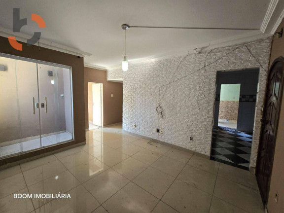 Imagem Apartamento com 3 Quartos à Venda, 70 m² em Centro - Nilópolis