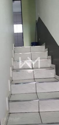 Imagem Sobrado com 2 Quartos à Venda, 80 m² em Jardim Rodolfo - Guarulhos Imagem Sobrado com 2 Quartos à Venda, 80 m² em Jardim Rodolfo - Guarulhos