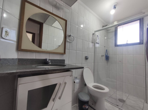 Imagem Apartamento com 2 Quartos à Venda, 85 m² em Estufa I - Ubatuba