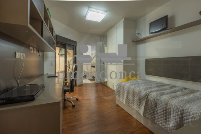 Imagem Apartamento com 4 Quartos à Venda, 246 m² em Perdizes - São Paulo