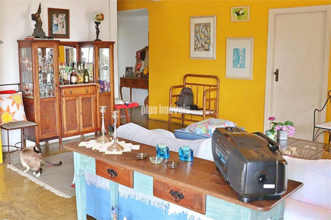 Imagem Apartamento com 3 Quartos à Venda, 175 m² em Paraíso - São Paulo