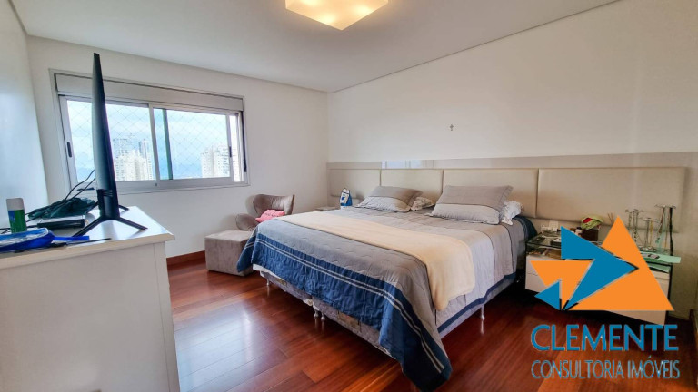 Imagem Apartamento com 4 Quartos à Venda, 222 m² em Vila Da Serra - Nova Lima Imagem Apartamento com 4 Quartos à Venda, 222 m² em Vila Da Serra - Nova Lima