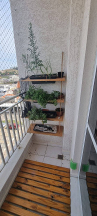 Imagem Apartamento com 2 Quartos à Venda, 52 m² em Jardim Das Tulipas - Jundiaí Imagem Apartamento com 2 Quartos à Venda, 52 m² em Jardim Das Tulipas - Jundiaí