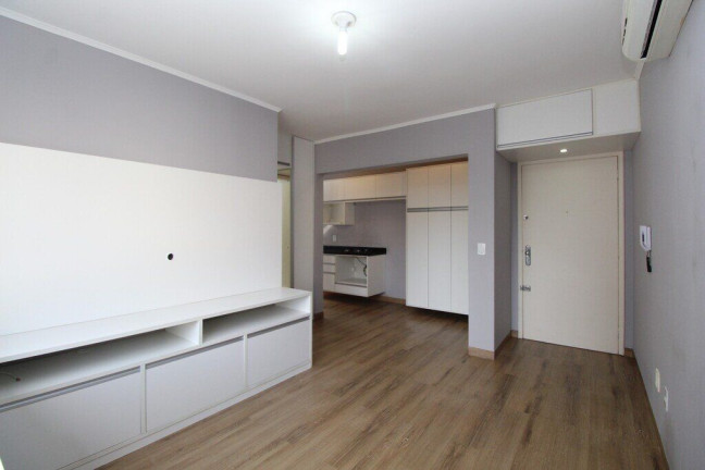 Imagem Apartamento com 1 Quarto à Venda, 40 m² em Santa Cecília - Porto Alegre Imagem Apartamento com 1 Quarto à Venda, 40 m² em Santa Cecília - Porto Alegre