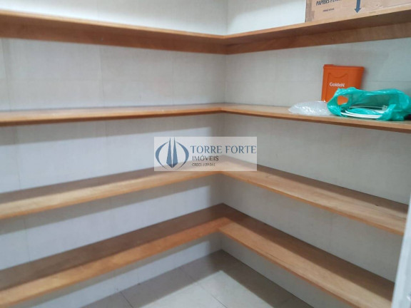 Imagem Apartamento com 4 Quartos à Venda, 175 m² em Vila Formosa - São Paulo