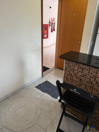 Imagem Apartamento com 2 Quartos à Venda,  em Vila Barão - Sorocaba