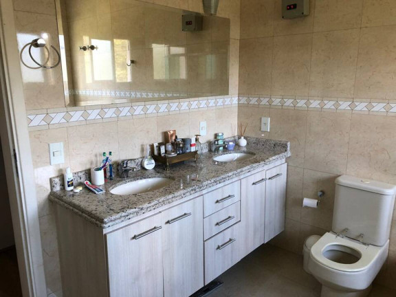 Imagem Casa de Condomínio com 4 Quartos à Venda, 507 m² em Chácara Malota - Jundiaí Imagem Casa de Condomínio com 4 Quartos à Venda, 507 m² em Chácara Malota - Jundiaí