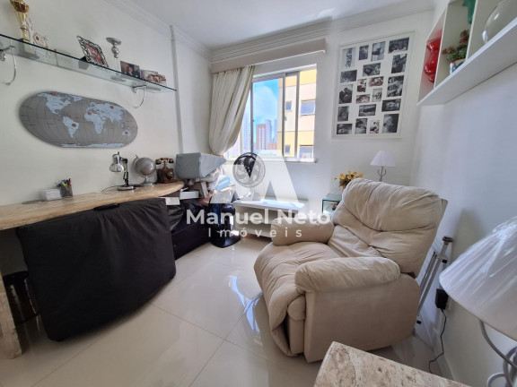 Imagem Apartamento com 3 Quartos à Venda, 113 m² em Centro