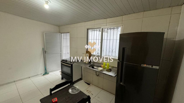 Imagem Casa com 3 Quartos à Venda, 105 m² em São Brás - Belém