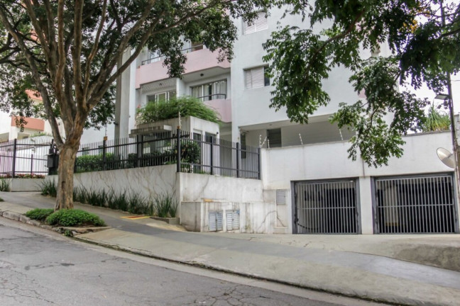 Imagem Imóvel com 2 Quartos à Venda, 87 m² em Vila Madalena - São Paulo