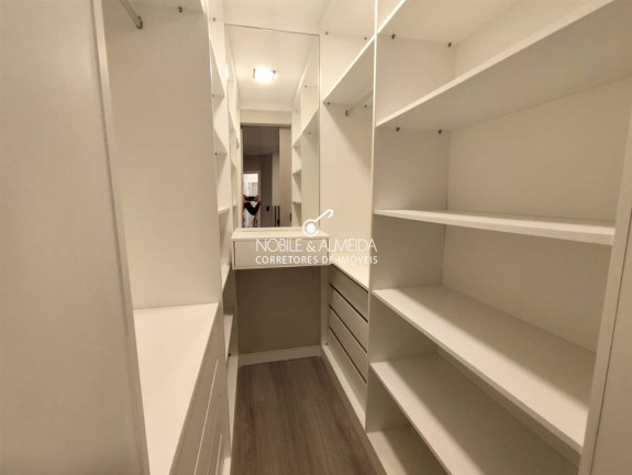 Imagem Cobertura com 3 Quartos à Venda, 190 m² em Campo Grande - Santos Imagem Cobertura com 3 Quartos à Venda, 190 m² em Campo Grande - Santos